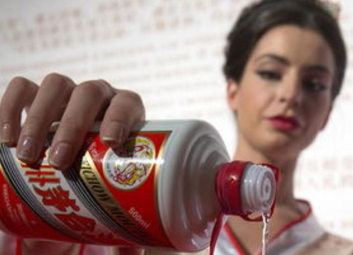 茅台的主要竞争对手有哪些,英国茅台