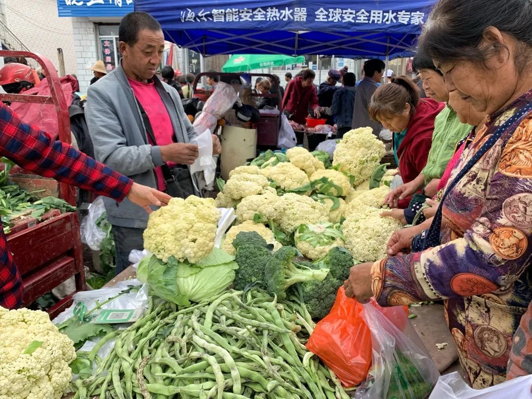 深度|京承线上“小慢车”，跑出老乡幸福路