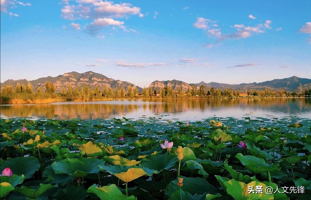 大同有几个国家级开发区,大同5a级旅游景点有哪些