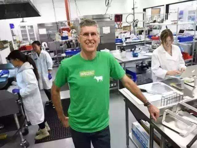 记者揭秘豆制品人造肉造假,人造肉什么时候开始造假