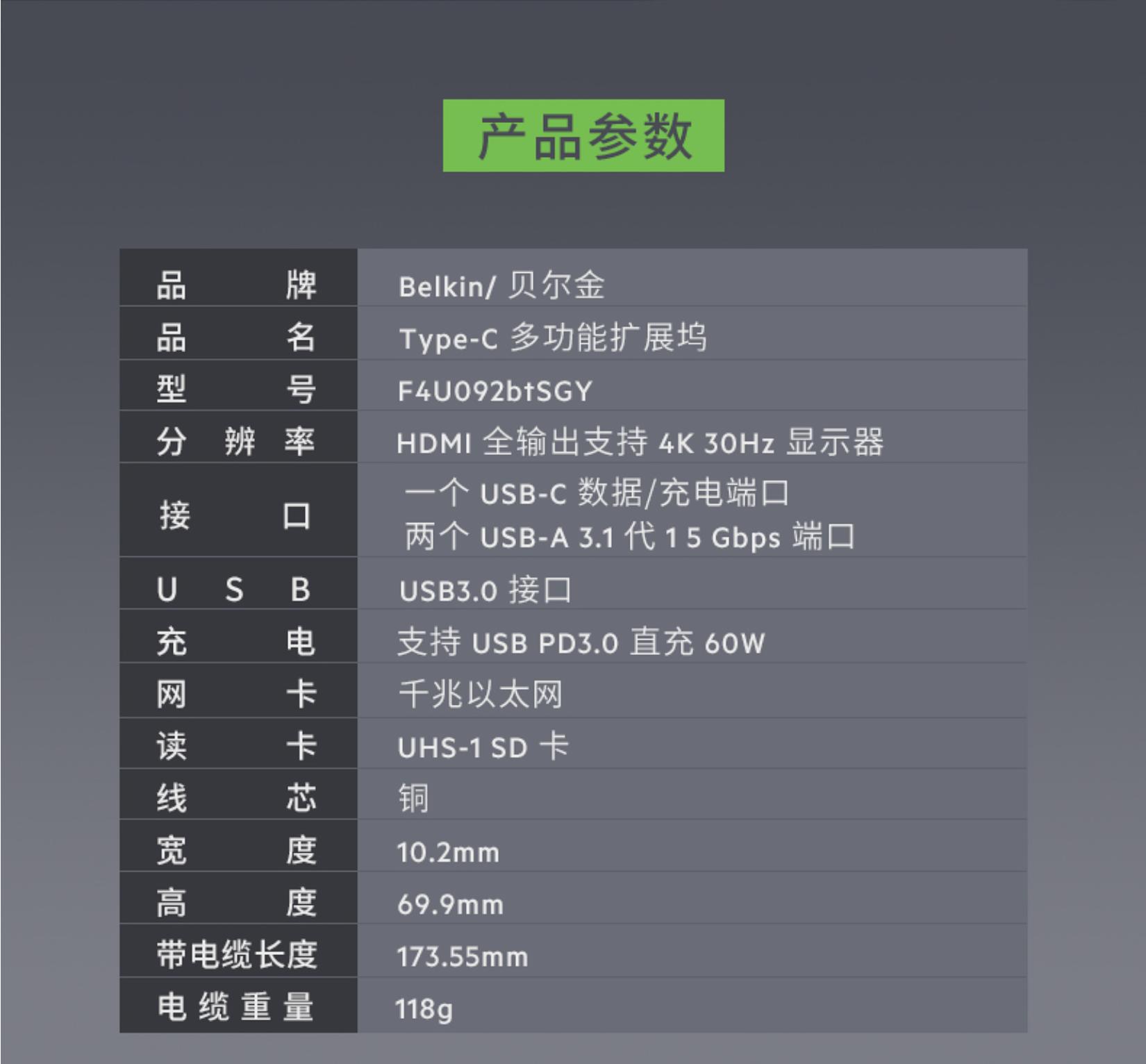 TF卡，SD卡，读卡器，USB拓展坞如何选？看这篇就够了