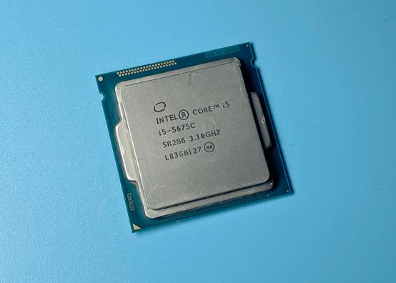 【有趣】第17期：传说中的罕见“错版”i7上手体验