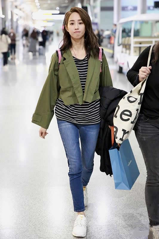 寮犻挧鐢┘鑹插ぇ琛i厤榛戣壊鎷栧湴瑁ゅ瓙,寮犻挧鐢殑鐨。绌挎惌骞茬粌鍙堟樉姘斿満