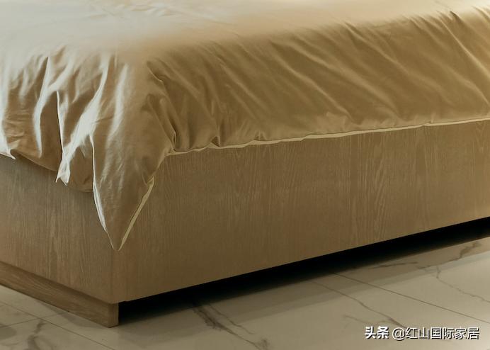 大牌床品该不该买,教你如何挑选适合的床品