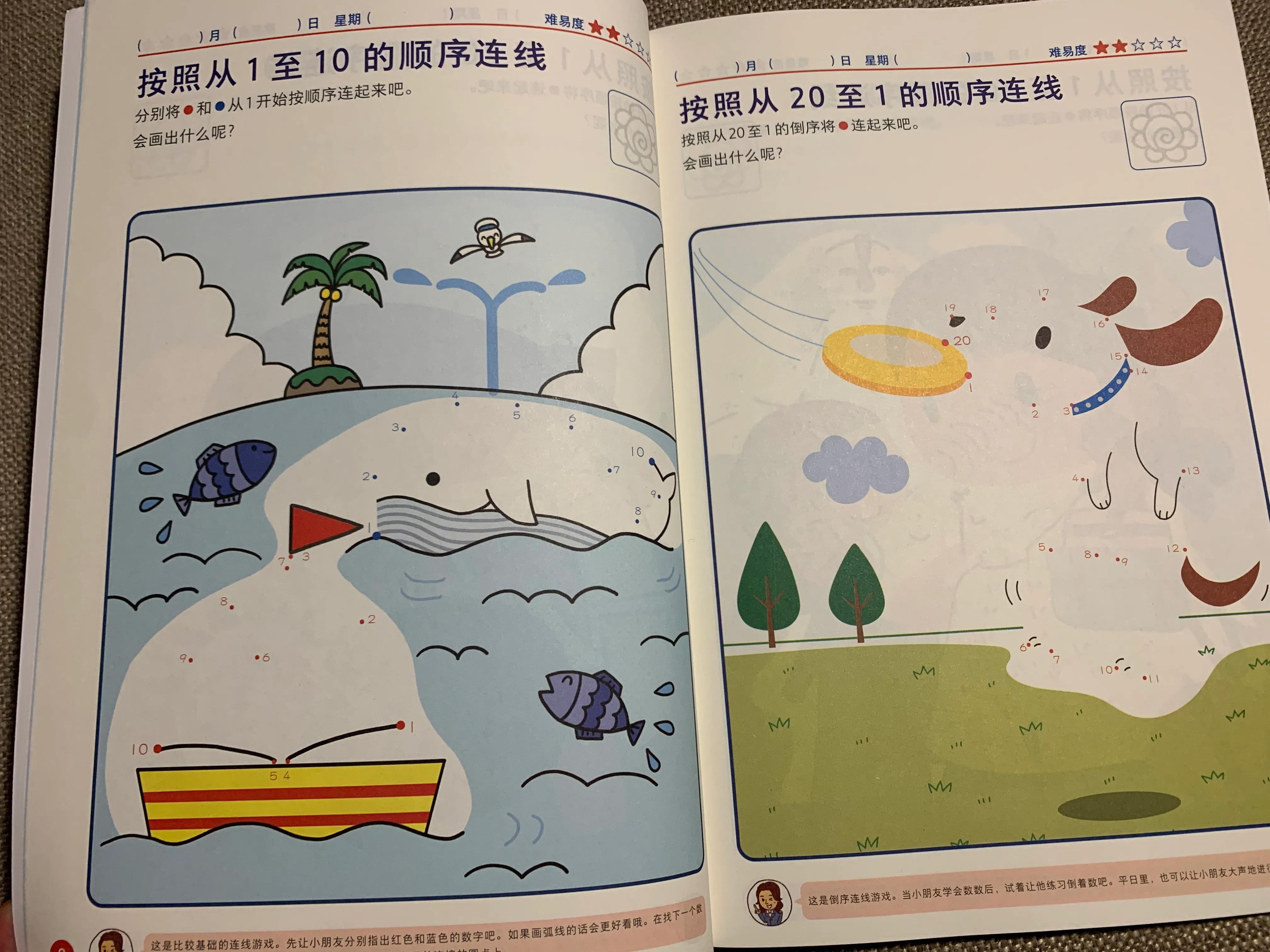 全脑开发游戏适合10岁孩子,全脑开发智商税