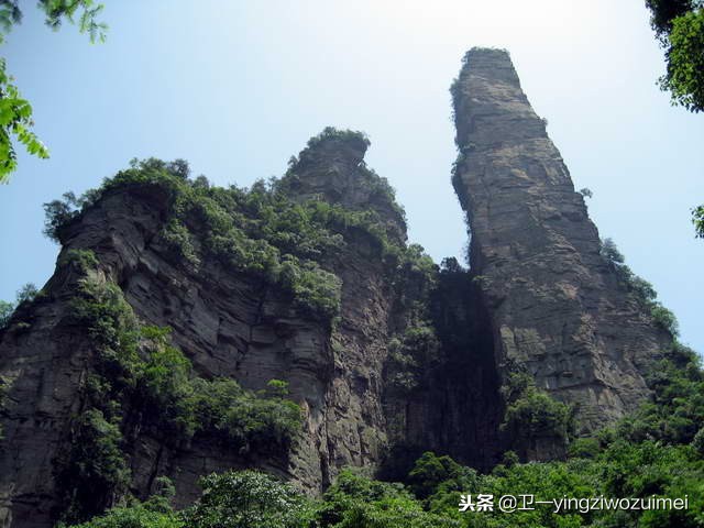 长沙到张家界旅游攻略自由行,长沙到张家界房车自驾游