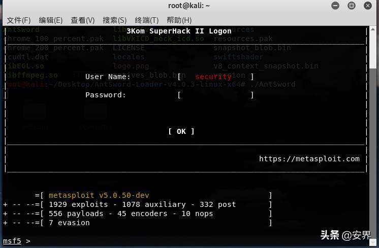 什么叫做内网穿透,什么是内网穿透