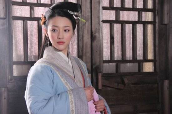 潘金莲的另类解读,潘金莲是怎么一步步走向深渊的