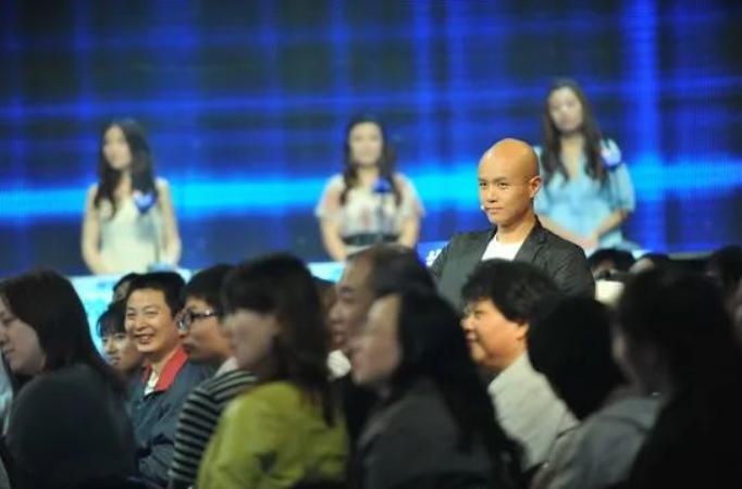 乐嘉人生质变的背后,乐嘉如何走向失败