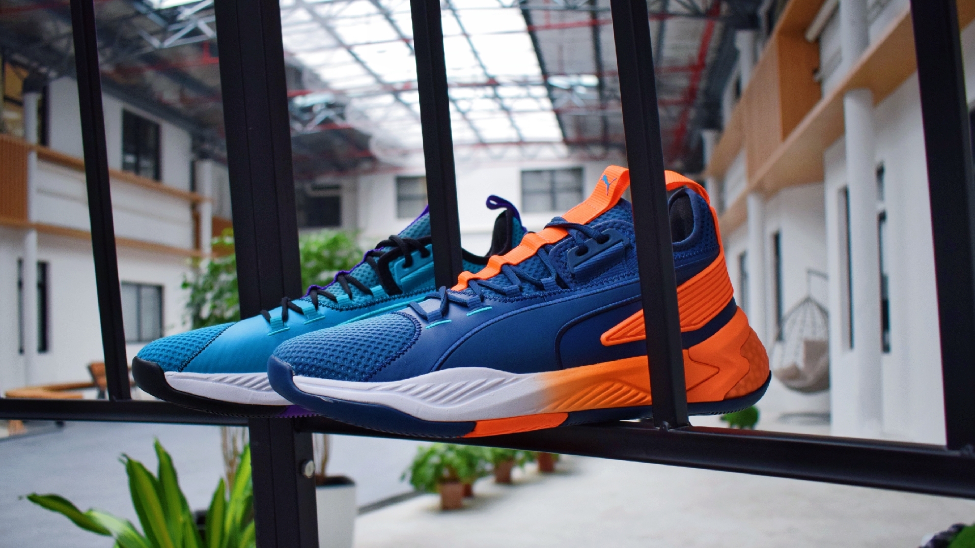 最值得入手的puma鞋,puma值得入手的鞋款