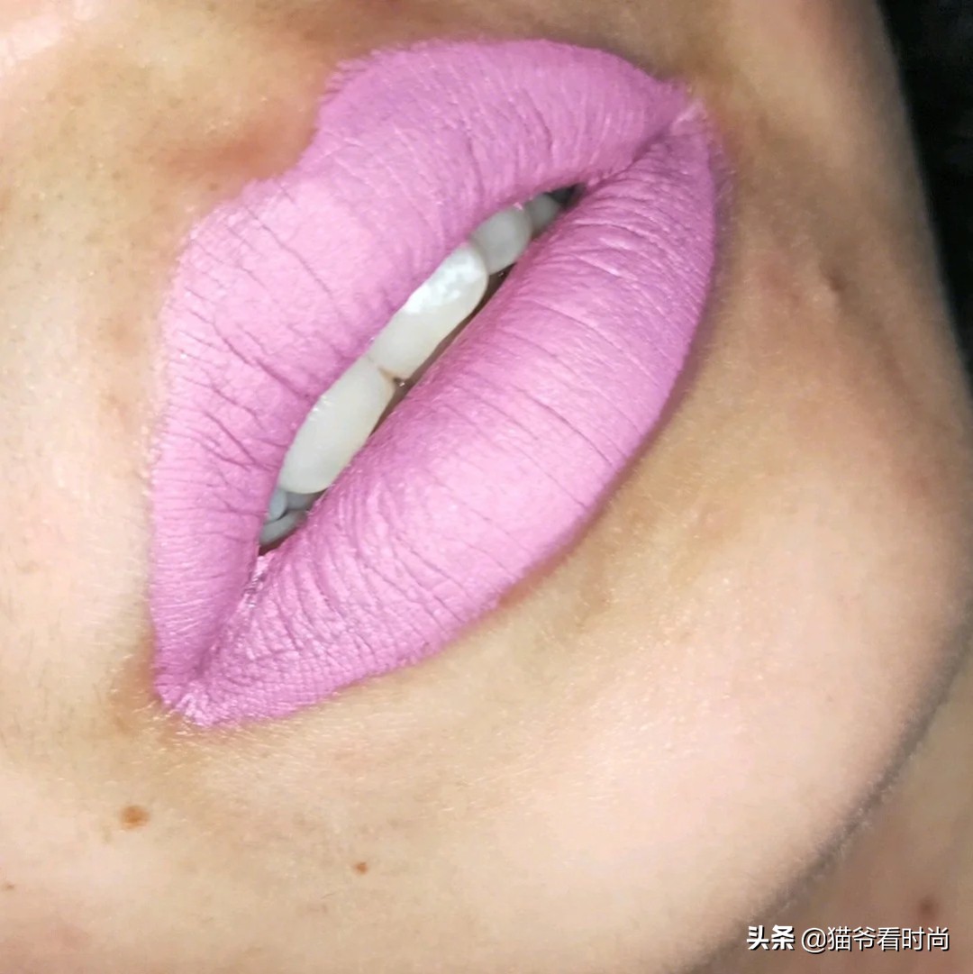 推荐10支必买口红平价秋冬,10支必买口红