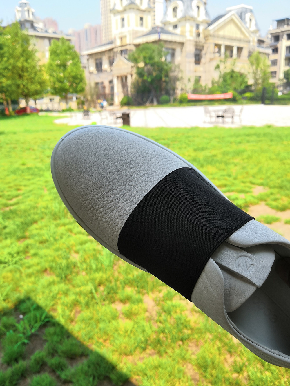 ecco鞋介绍视频,ecco耐滑鞋