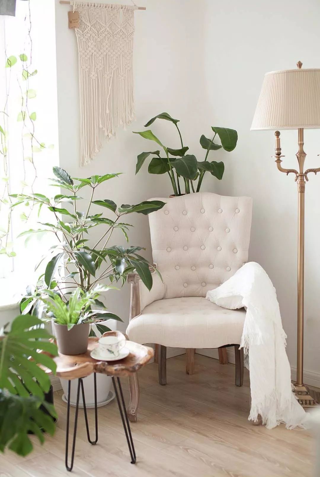 小夫妻98㎡家意外走红!登北京地铁广告,这个家才是都市里的奢侈