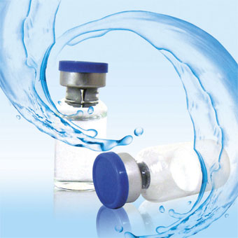 郭鸿财化妆品加工:如何正确的使用*干粉冻**?