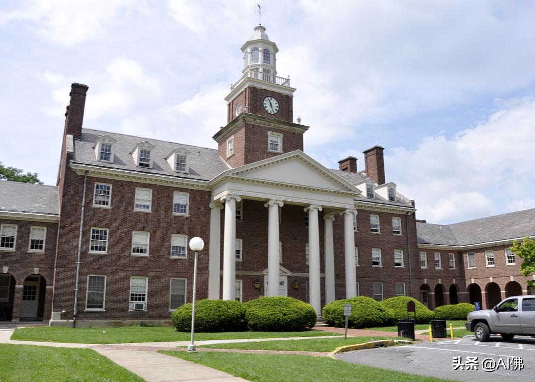 美国100所最好的大学,美国大学排名前100完整版