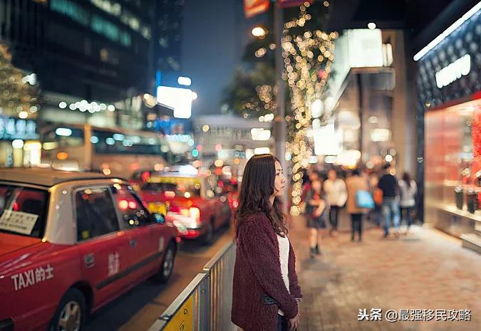 香港户口如何办理内地户口,移居香港后内地户口怎么办