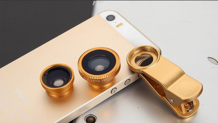 手机外置摄像头,手机怎么连接外置摄像头