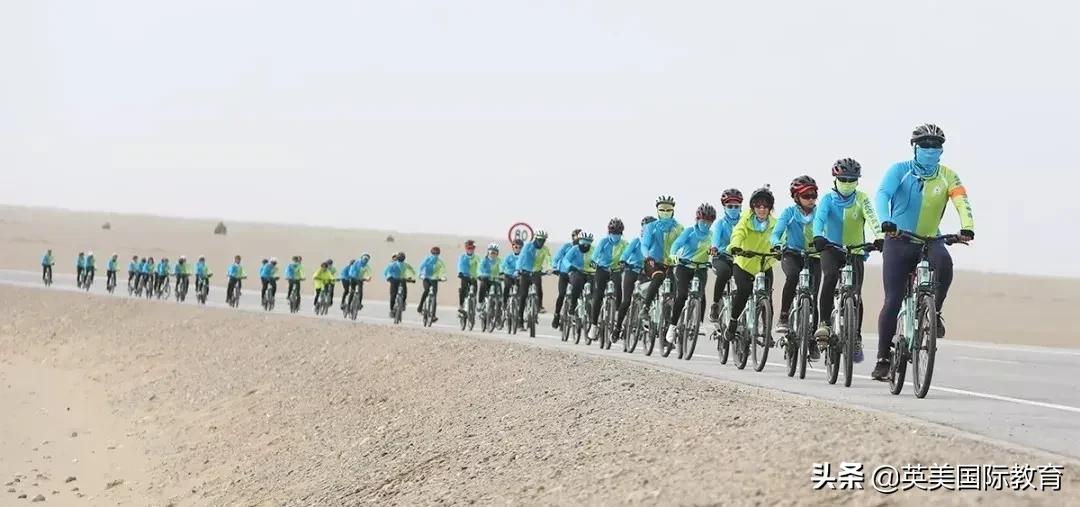 广东碧桂园学校|一所超90%学生被世界前五十强大学录取的学校