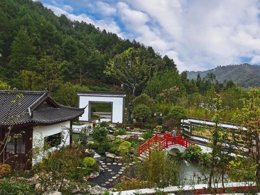 贵州绿博园驾车旅游攻略,贵州绿博园怎么玩