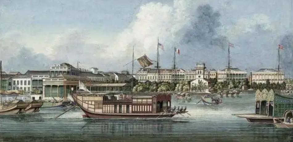 米国为什么分为两部分,米国的真实含义