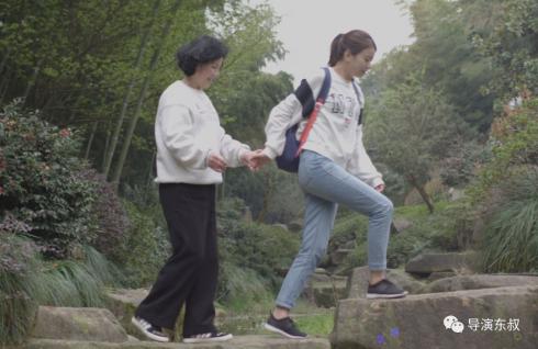 让健康再出发！融光影业产品广告拍摄手记