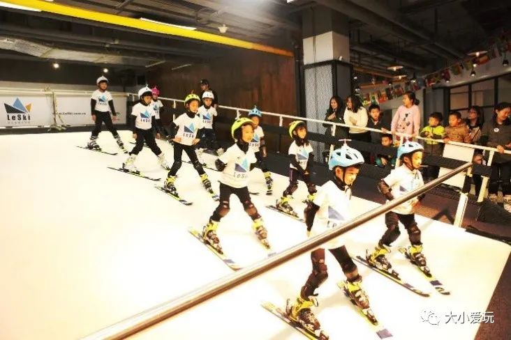 商场游乐场推荐,玩腻推荐好玩的地方