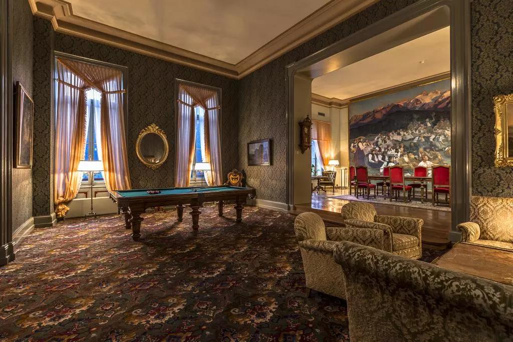 韩国爱的迫降景点,爱的迫降中的瑞士景点航拍