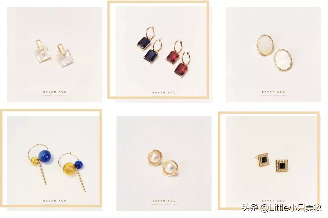 好看耳环便宜淘宝店铺推荐,平价耳环淘宝店铺推荐哪个