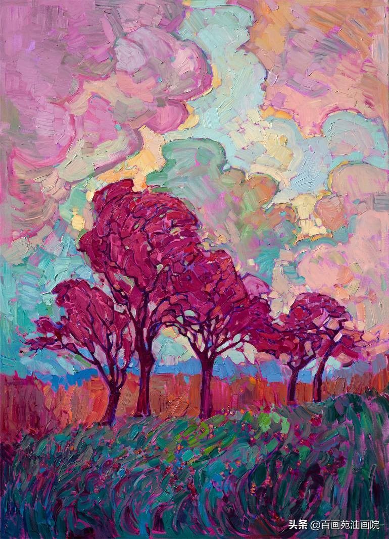 想画好画应该多练习什么,要想画好美术第一步要怎么做