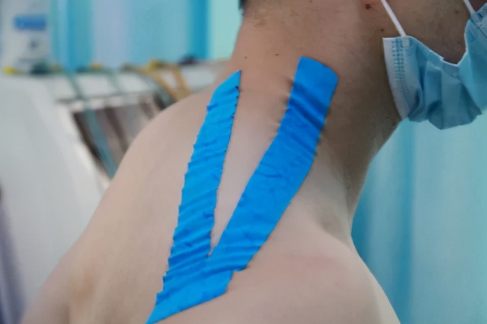 弹性贴布的原理,弹性贴布的作用