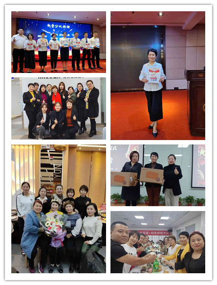 北大方正人寿陕西碑林支公司吴雨珊——保天下安全集万家无忧