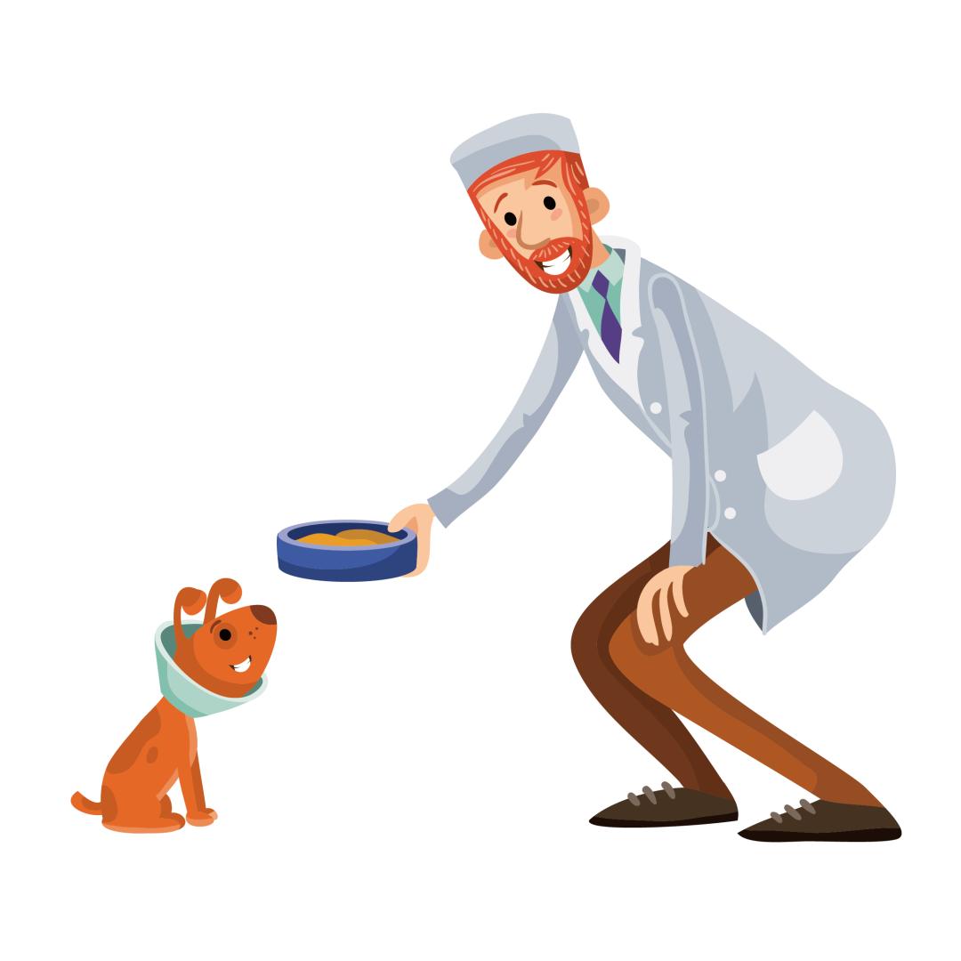 宠物过敏对身体有什么危害,对宠物毛过敏有什么症状