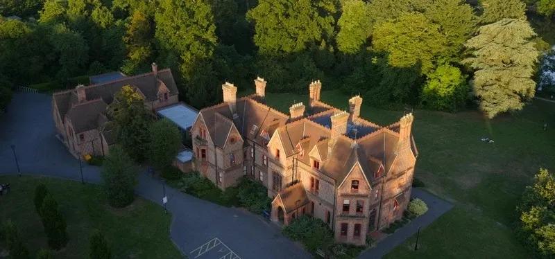 雷丁大学icma中心回国认可度,英国小硅谷