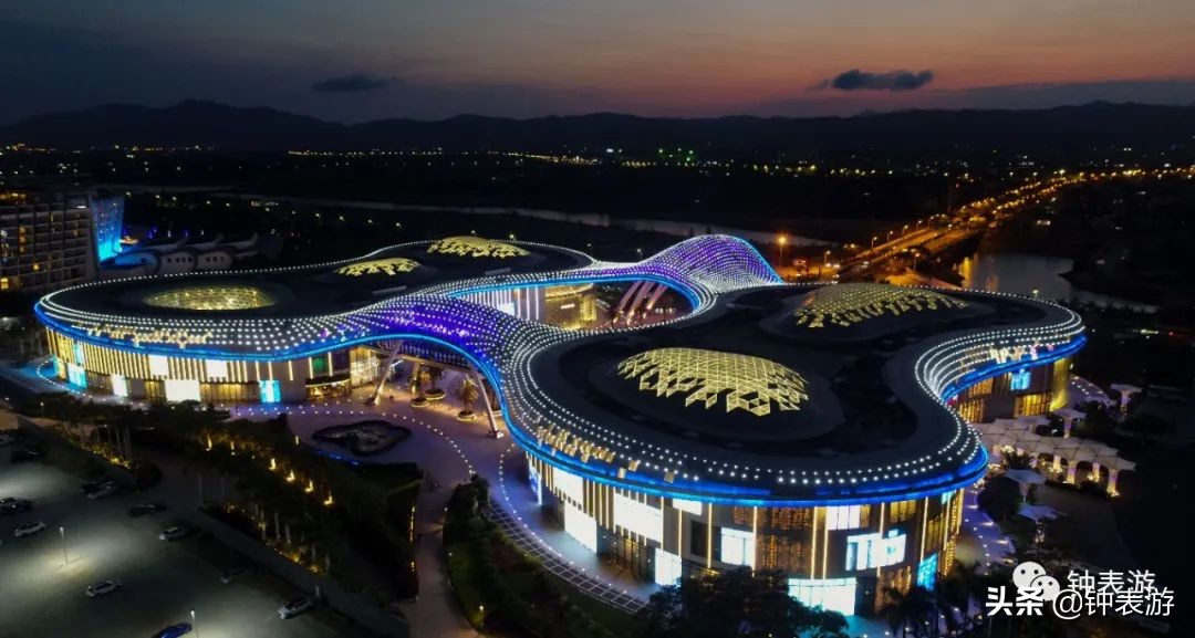 三亚免税城买什么表最合适,一万多在三亚免税店买什么样的表