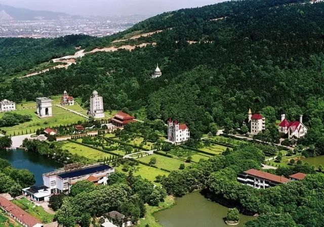 江苏无锡最美乡村前十名,无锡全国农业旅游示范点有哪些