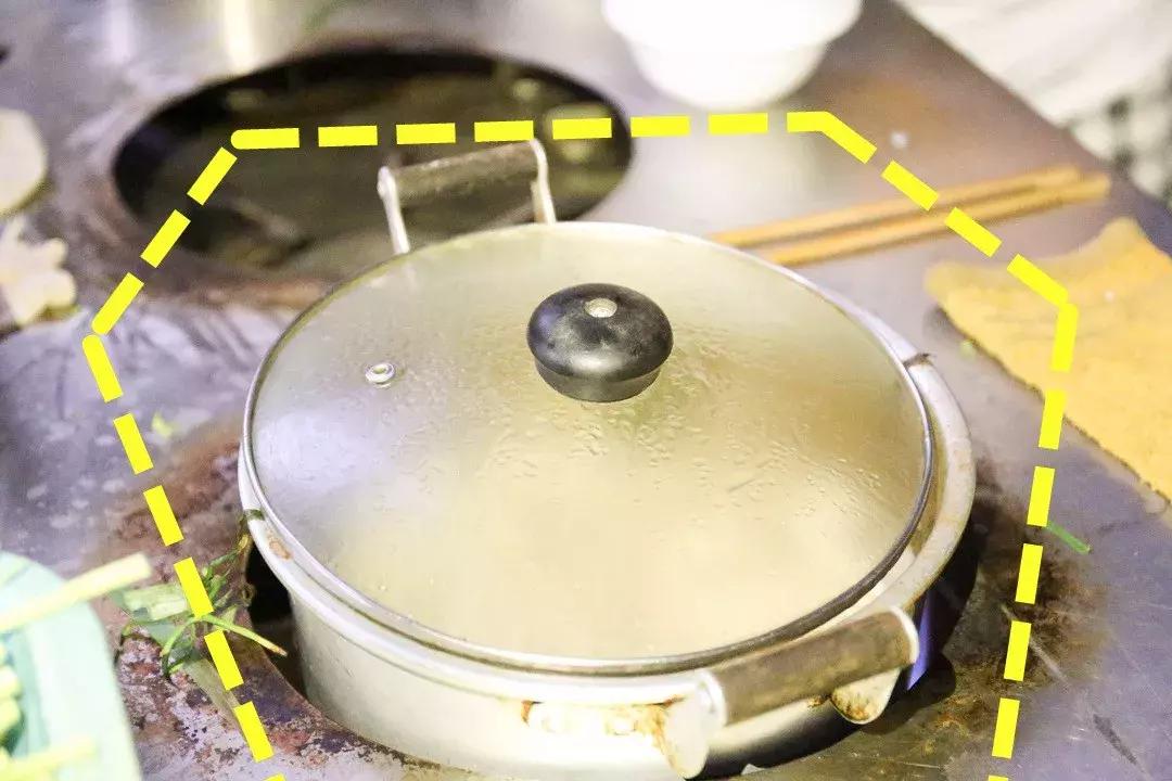 只开两三个小时的店,广州正宗老牌牛杂店