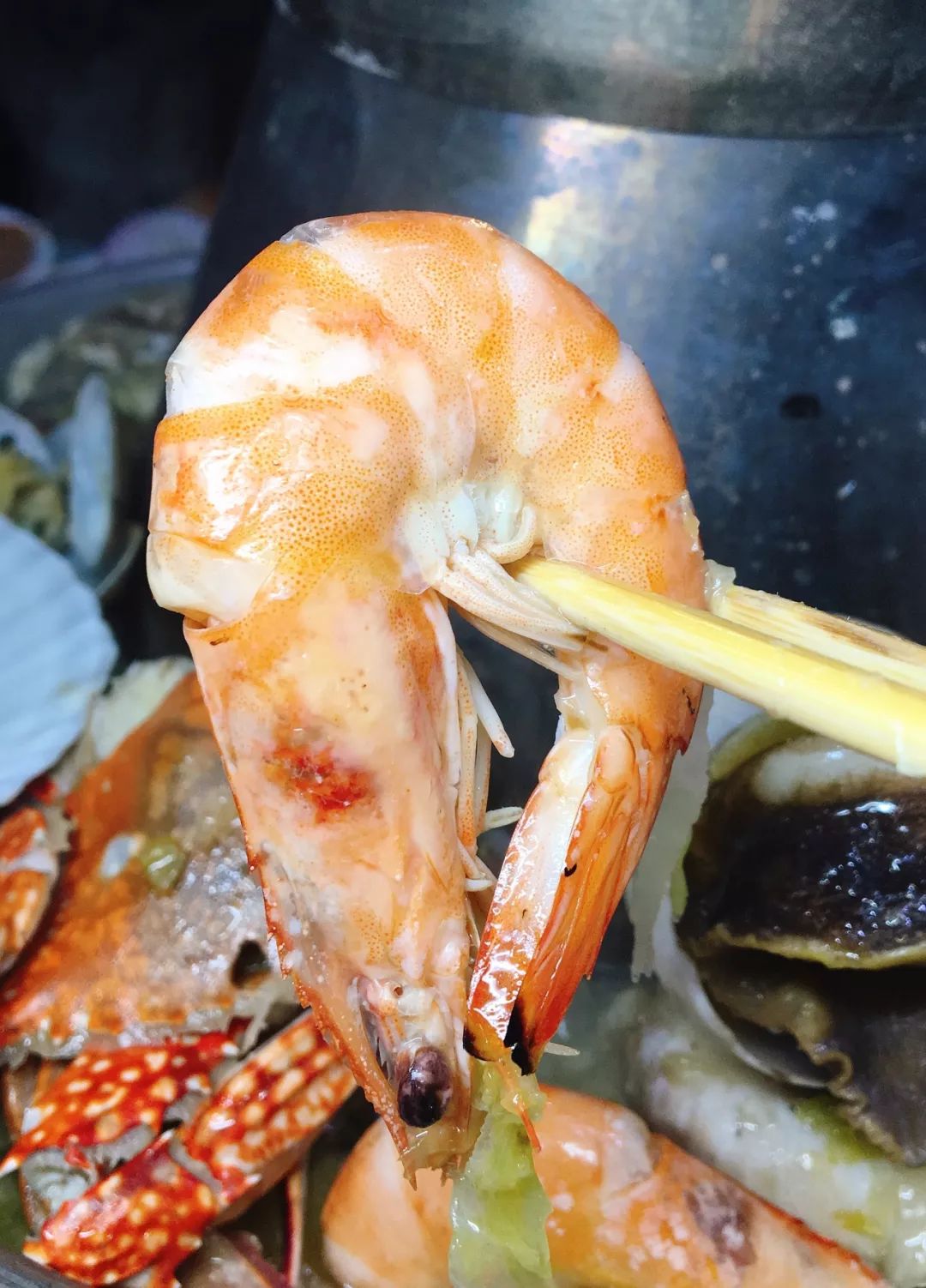 专注烤羊肉串三十年,自助烤串铜火锅