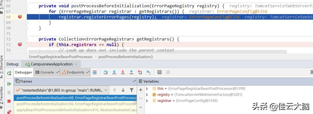 idea创建springboot项目错误,springboot自定义注解处理异常