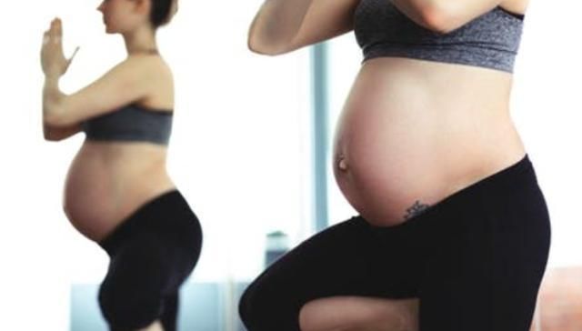 这五件事孕妈都在做,这四件事孕妇一定要避免