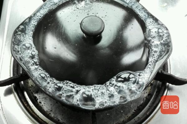 在家做煲仔饭的方法,在家做煲仔饭的做法大全