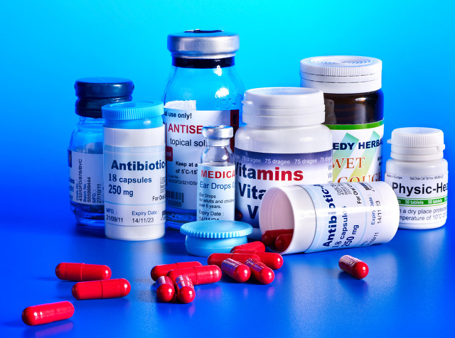 药理学中的首选药，学会了以备急用