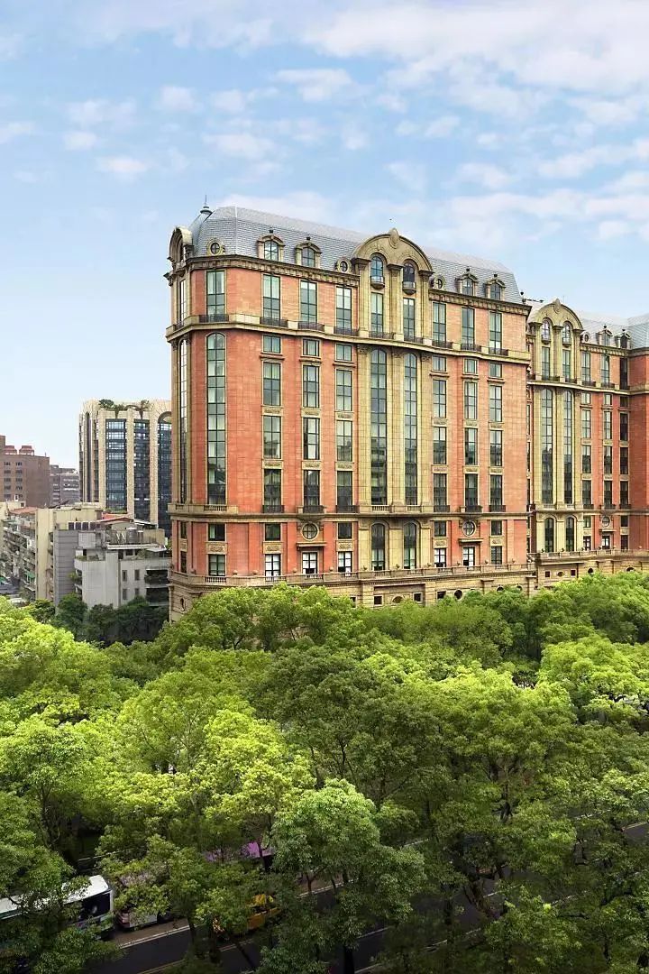 北京王府井文华东方酒店多少间房,北京东方文华酒店价格表