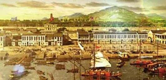 广州十三行批发市场的有钱人,带你深度揭秘广州十三行批发市场