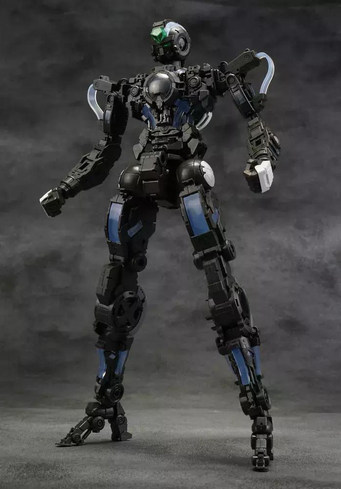 玩物不丧志篇六：PG高达完整大比拼！哪几个PG高达最值得买买买