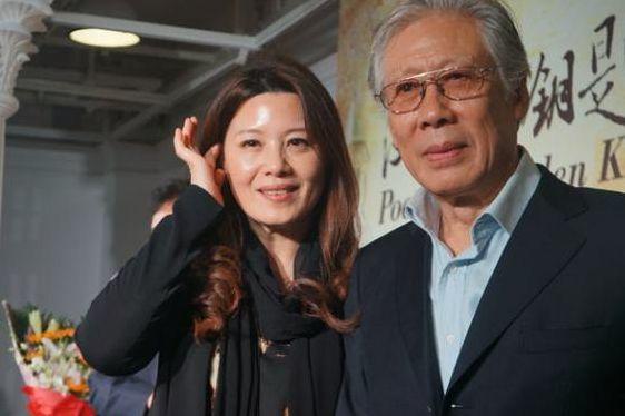 他是国家一家演员，电视剧片酬却只有2万元，给记者抽15元的烟