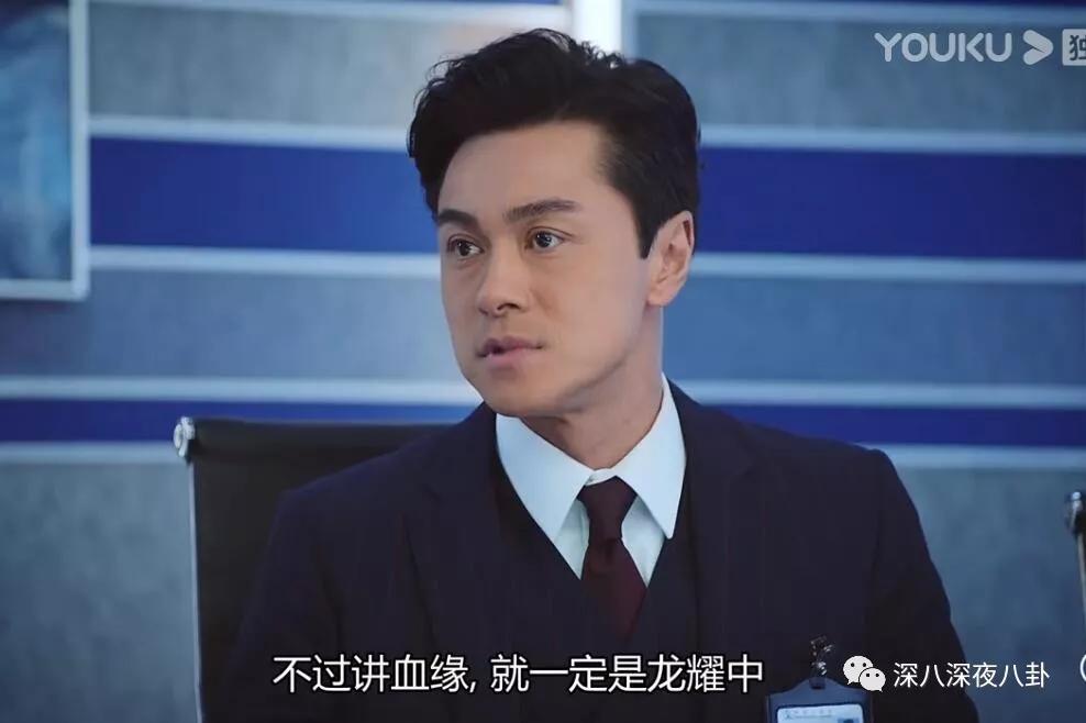 法证先锋4真的有那么难看吗,当初有多少期望如今就有多失望