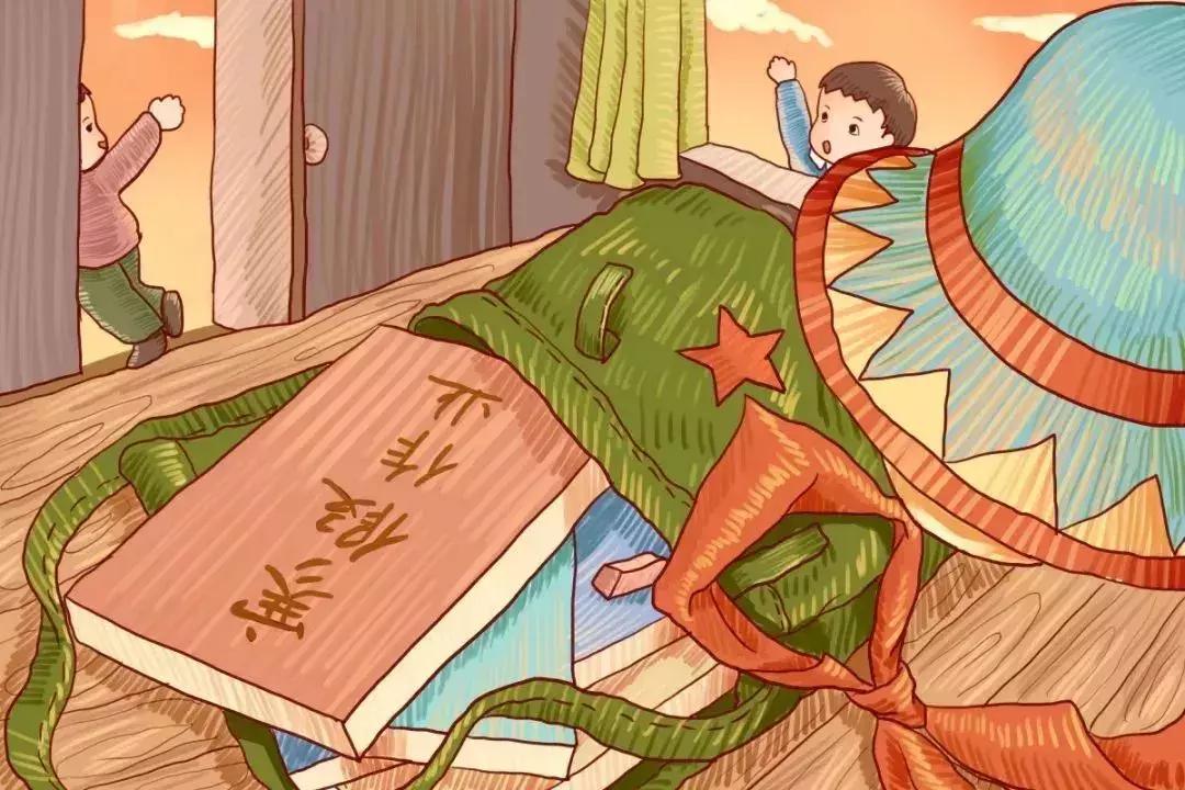 两天写完所有寒假作业作息安排表,最适合小学生的寒假作业安排表