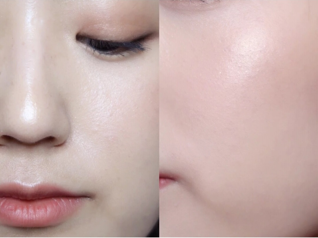 气垫cc霜美白保湿遮瑕提亮肤色,遮瑕隔离防晒防水持久不脱妆气垫