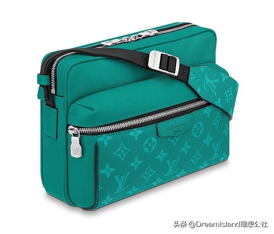 louisvuitton手提包最新款,louisvuitton蓝色鳄鱼皮手提包