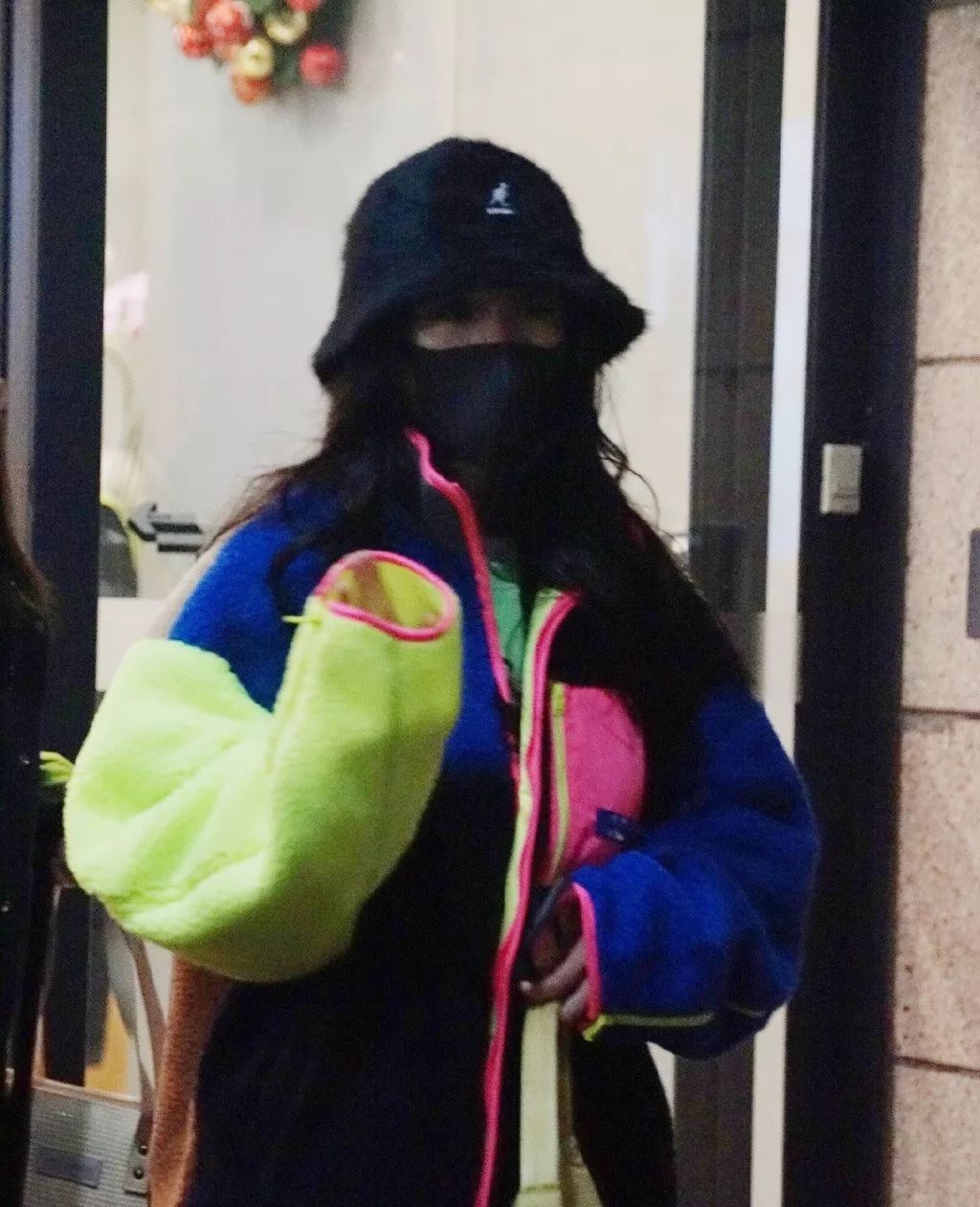 周洁琼鞋子合集,周洁琼glassshoes